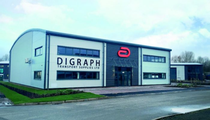 Digraph reveals plans to open 16 new branches over six-month period