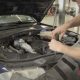 Watch: Engine diagnostic check and turbo troubleshooting
