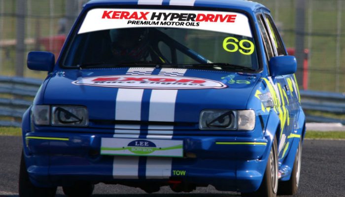 Your chance to win Kerax HyperDrive ST-XR Challenge tickets