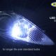 Watch: Ring automotive introduce filament style LEDs