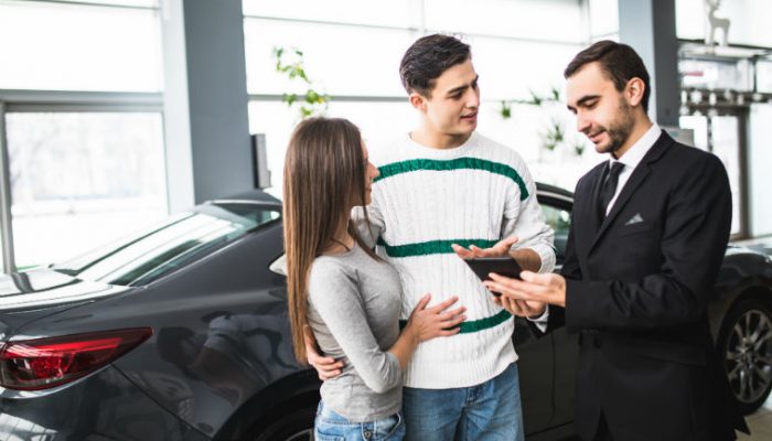 New car registrations continue to plummet according to latest figures