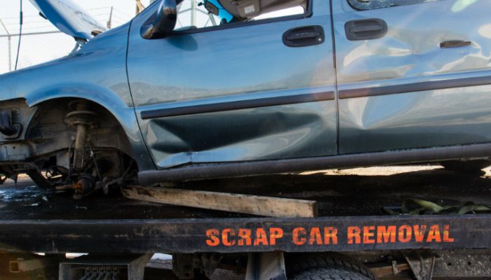 Scrappage scheme ruled out by government