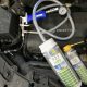 Why one garage is now using TUNAP system to clean all inlet valves