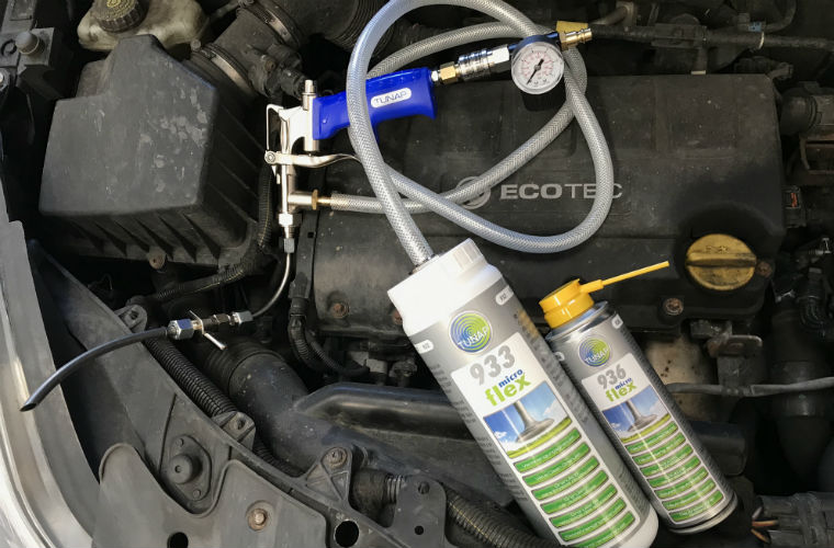 Watch: TUNAP valve cleaning machine praised after successful use on  fuel-injected Audi S3 - Garage Wire