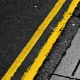 Furious resident issued with fine after double yellows were “painted under car”