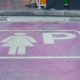British mother branded “sexist” after endorsing women-only parking spaces