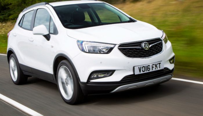Vauxhall dealer tells owner jerky new Mokka X “is normal”