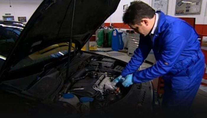 Video: BTN turbo highlight the main factors behind turbo fault diagnosis