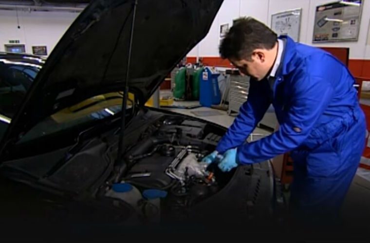 Video: BTN turbo highlight the main factors behind turbo fault diagnosis