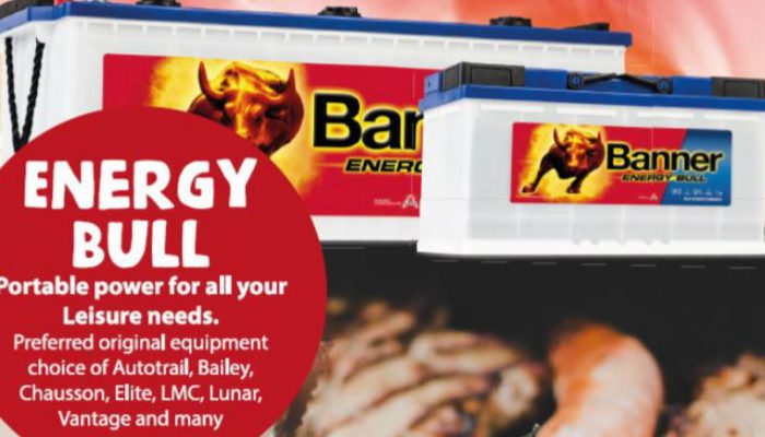 Claim your free Banner Batteries BBQ with this sizzling new offer