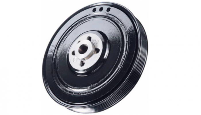 Corteco expands pulley range to include Audi, Volkswagen and BMW applications