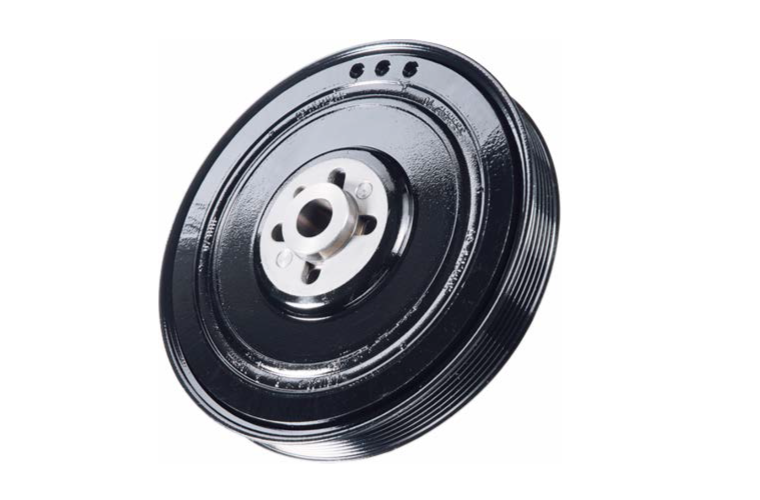 Corteco expands pulley range to include Audi, Volkswagen and BMW applications