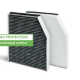 Corteco highlights electric vehicle cabin air filters