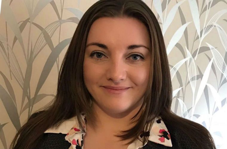 Dayco welcomes newly appointed sales manager to UK aftermarket team