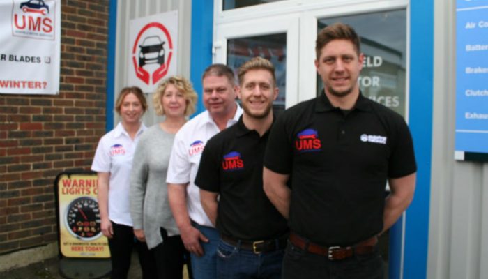 Autofirst Network welcomes latest member and celebrates new milestone