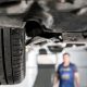 Younger generation better at basic car repairs, study suggests