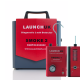 Brand new PRO-Series leak detectors unveiled by Launch UK