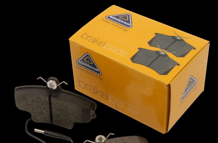 National Auto Parts bolster offering with introduction of 49 new brake pads