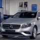 Watch: how to replace headlight bulbs on your Mercedes-Benz A-Class