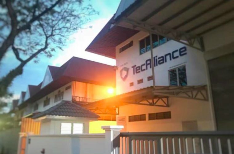 Malaysian office introduced by TecAlliance