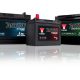YBX Active battery range launched by Yuasa