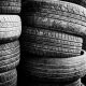 Government commissions research into the safety of ageing tyres