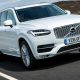 Thatcham Research names Volvo XC90 as safest car it’s ever tested