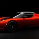 Problem job: Tesla Roadster shows ABS and traction control warning lights