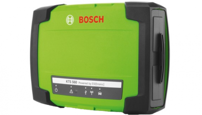Bosch diagnostic deals at Hickleys