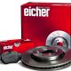 Euro Car Parts introduces 87 new braking references to market