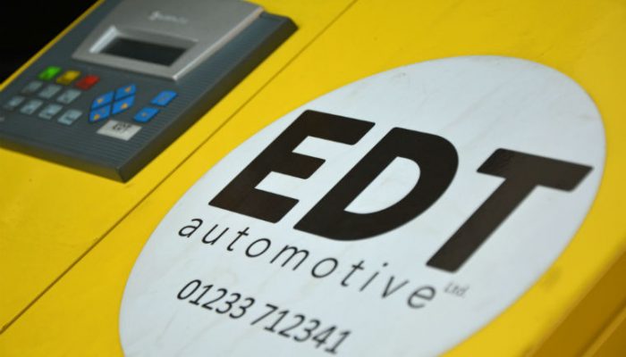 EDT latest to confirm Automechanika Birmingham “Garage of the Year” sponsorship