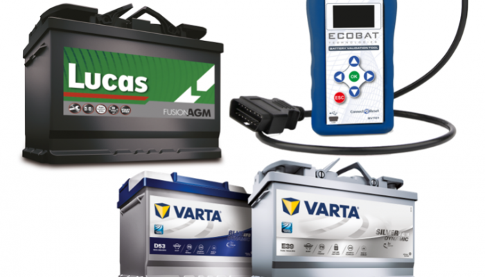 Ecobat prepares to illustrate “future of batteries” as it teams up with VARTA