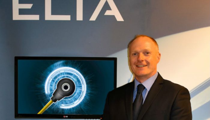 Elta makes triple appointment for senior sales and commercial roles