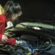 Women challenging gender stereotypes in Northern Ireland’s MOT Centres