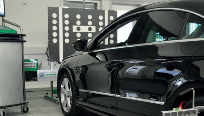 HELLA reveals brand new diagnostic tool during Automechanika Birmingham