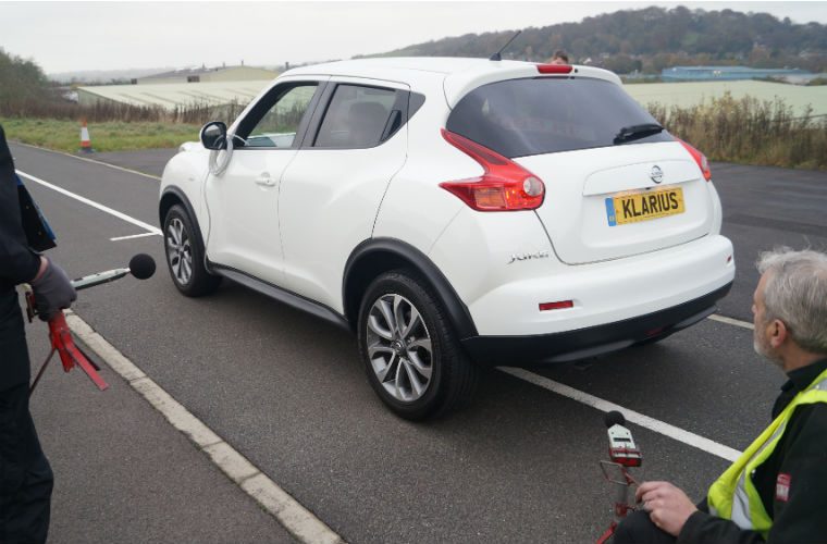 Juke box included in range of 30 new Klarius exhausts