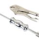 Brand new locking pliers from Laser tools