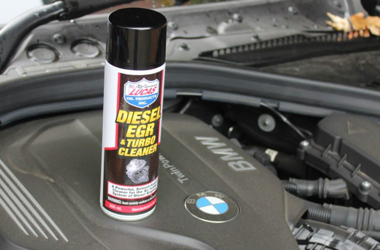 Garages encouraged to help motorists combat diesel emissions