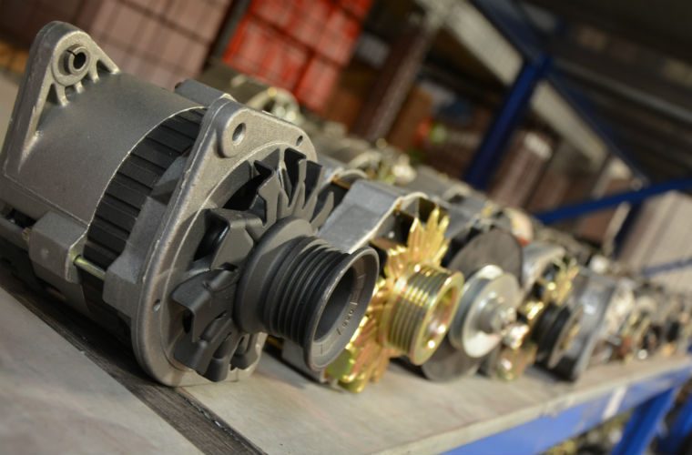 Watch: Alternator remanufacturing process revealed in this short video