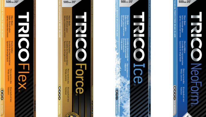 TRICO unveils packaging overhaul inspired by customer feedback