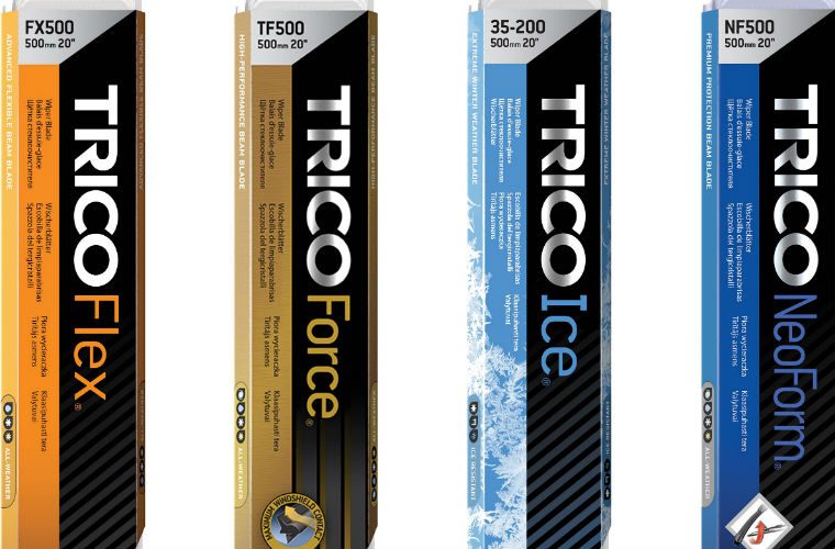 TRICO unveils packaging overhaul inspired by customer feedback