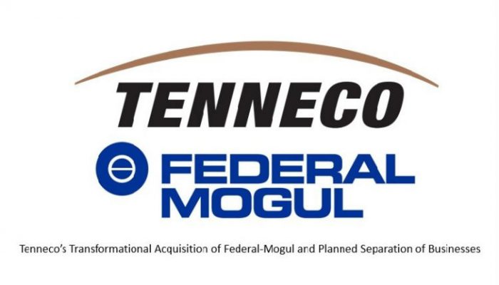 Tenneco announces Federal-Mogul acquisition
