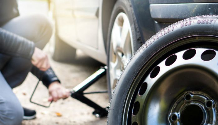 Tyre issues biggest cause of breakdowns, National Highways data shows