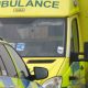Roadside technician killed while recovering broken down vehicle