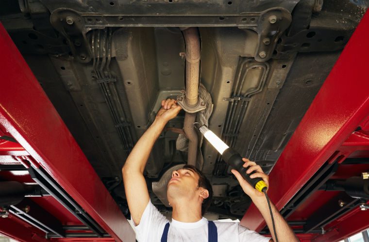 DVSA clears up confusion about new MOT defect categories