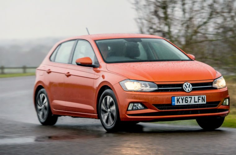 Volkswagen and Seat confirm seatbelt recall