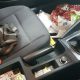 Dirty car interiors pose coronavirus risk for mechanics, study suggests