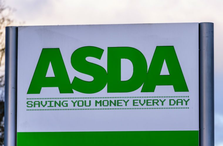 Customer hits out at Asda for taking £99 petrol “deposit” without warning