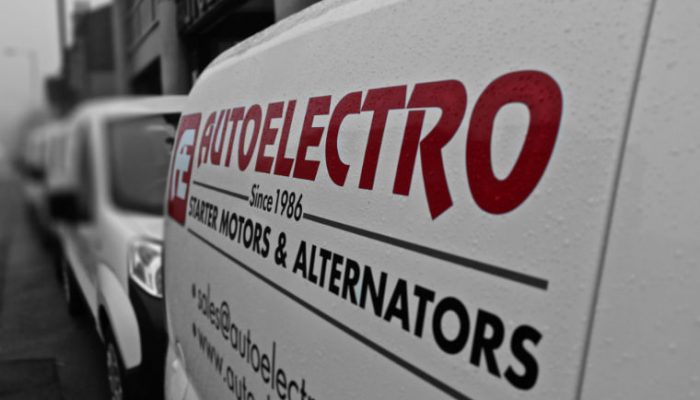Autoelectro announces latest new-to-range starters and alternators
