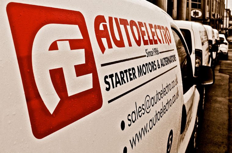 Autoelectro “proud” to deliver on even the most obscure references